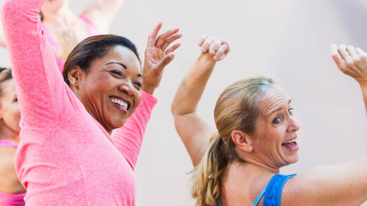 Ejercicio y Salud Mental