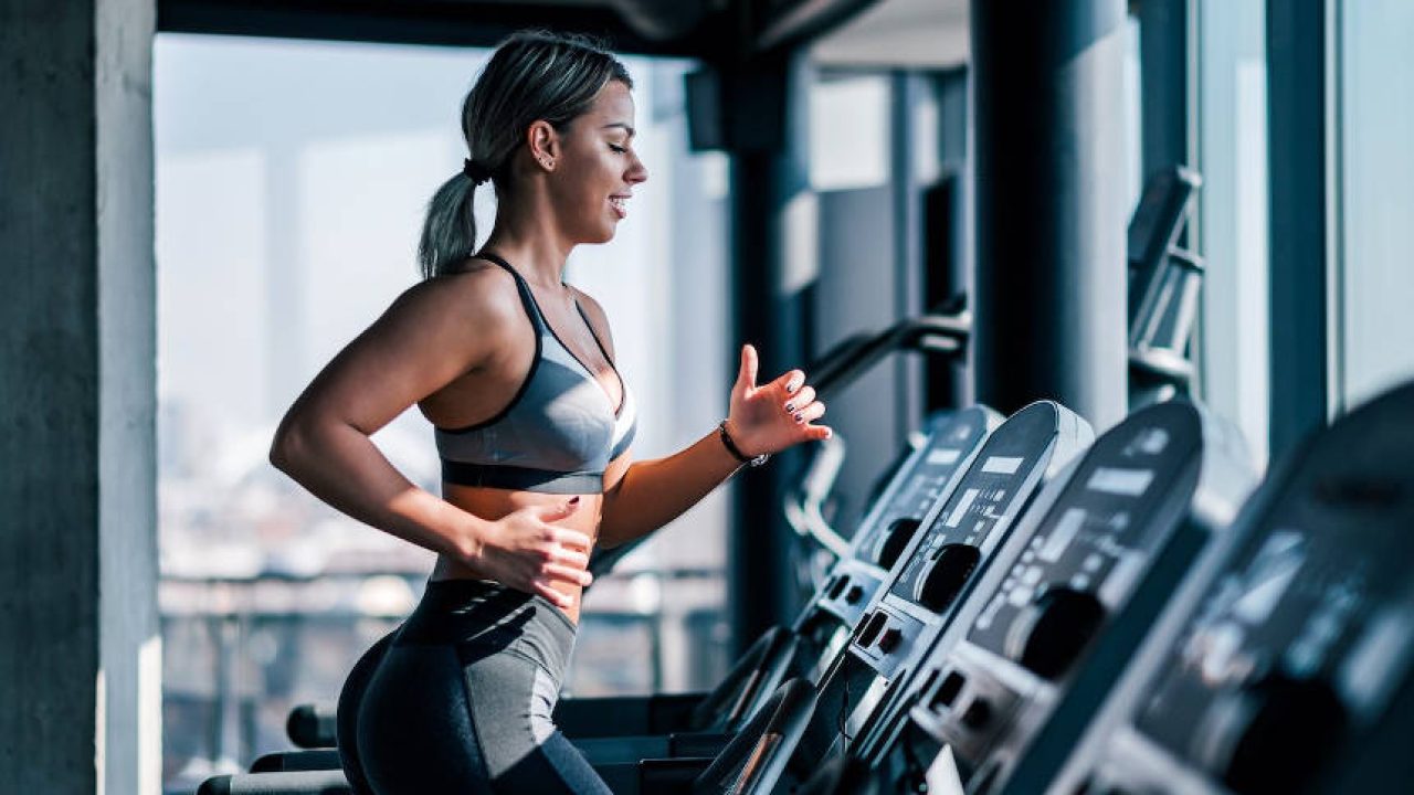 8 Razones por las que apuntarte a un Gimnasio Hoy