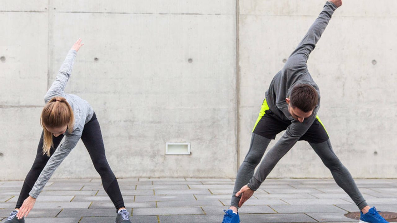 Calentamiento 101: Primeros Pasos