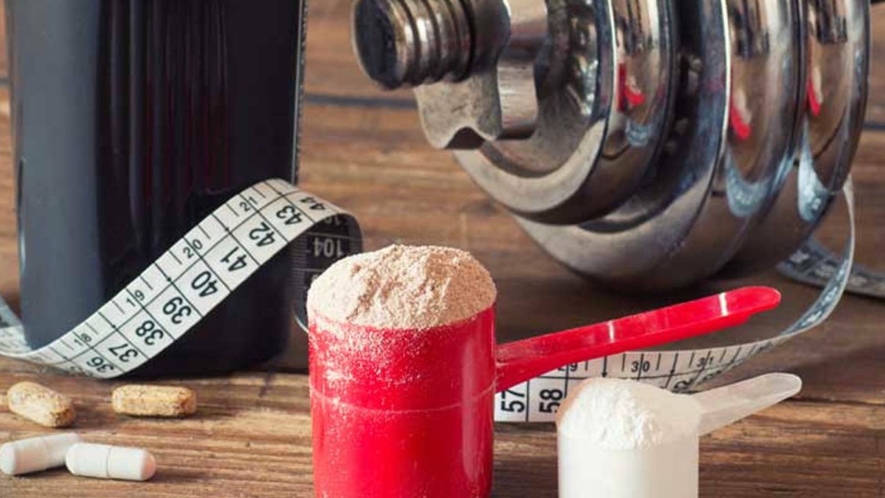 Comprar Suplementos Deportivos en Archena