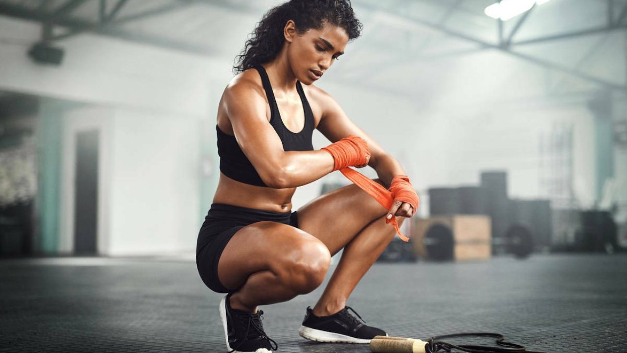 Confusión Muscular Mitos y Verdades