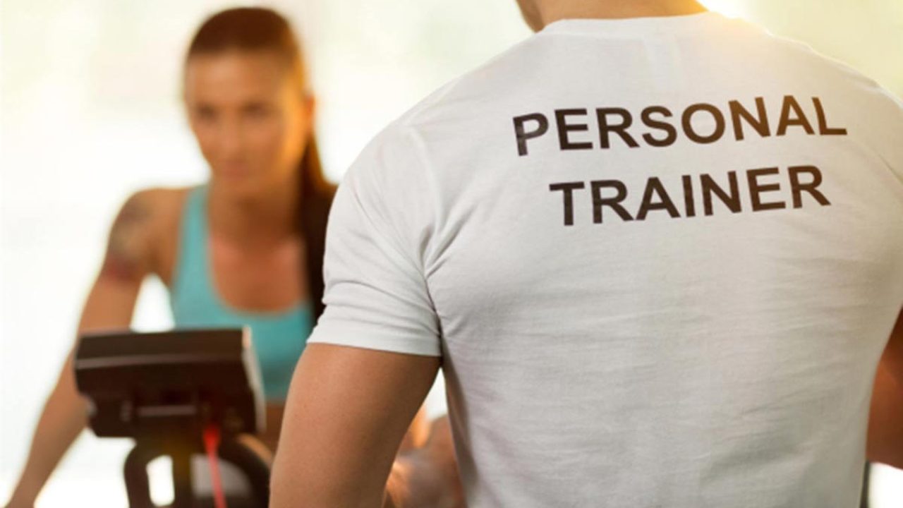 Cómo Contratar un Entrenador Personal