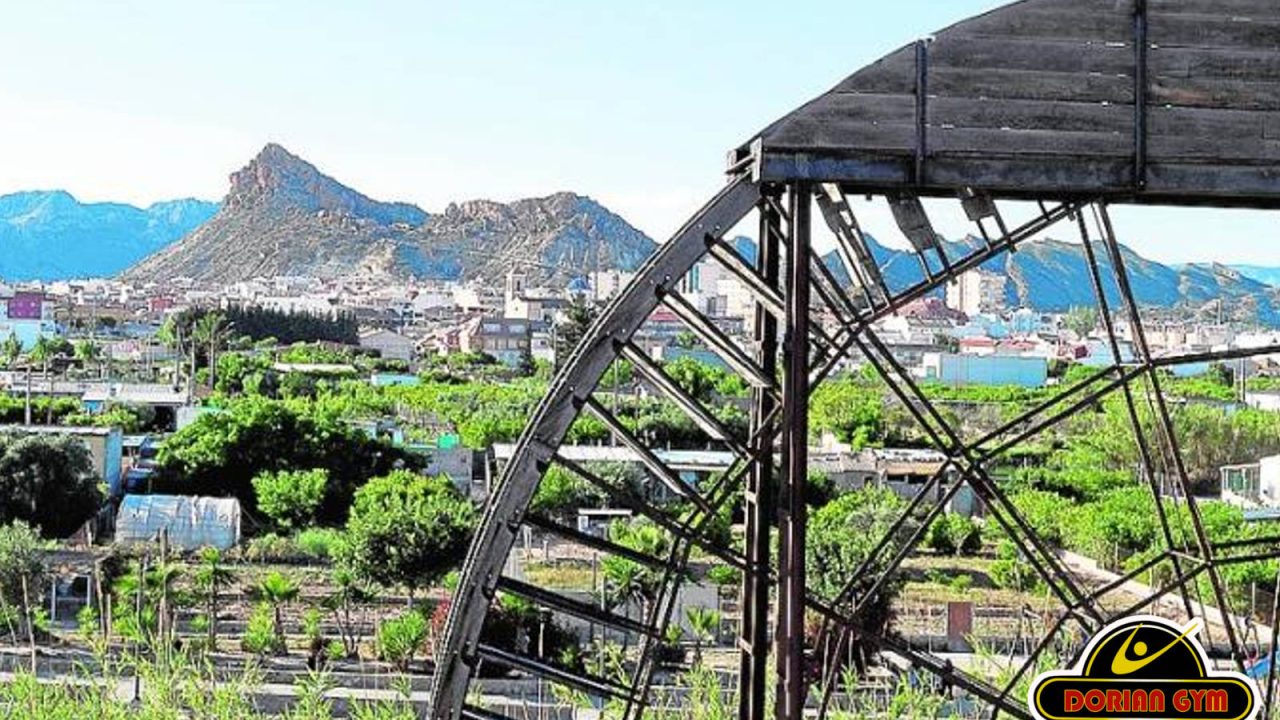 Mejores lugares para hacer deporte en Archena