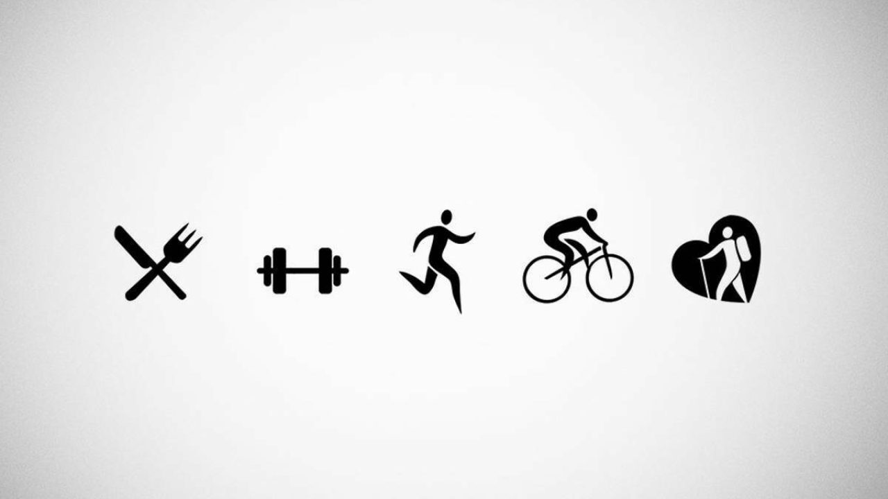 Cómo empezar un estilo de vida Fitness