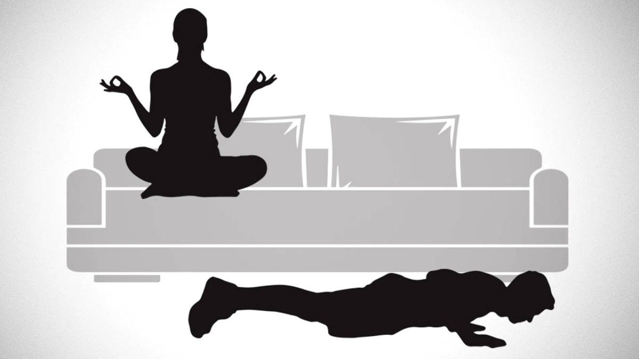 Guía Para Hacer Ejercicio en Casa