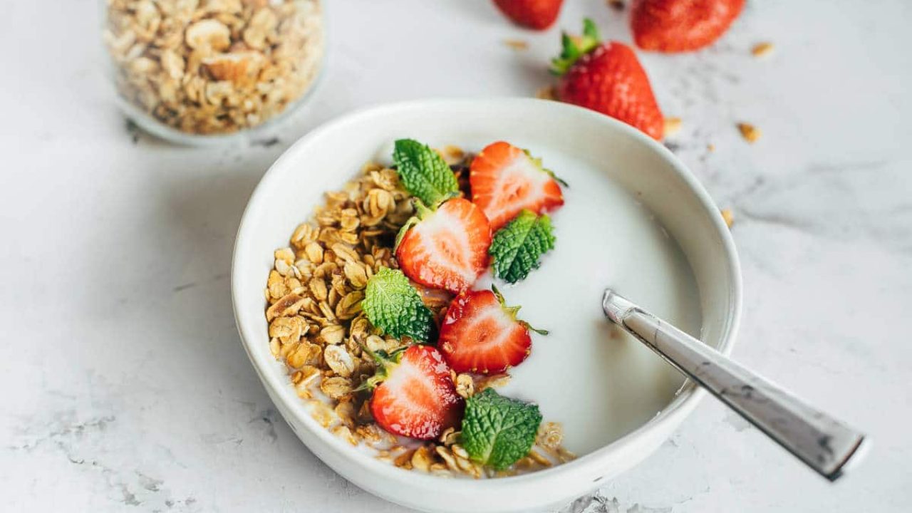 ¿Cuál es la diferencia entre prebióticos y probióticos?