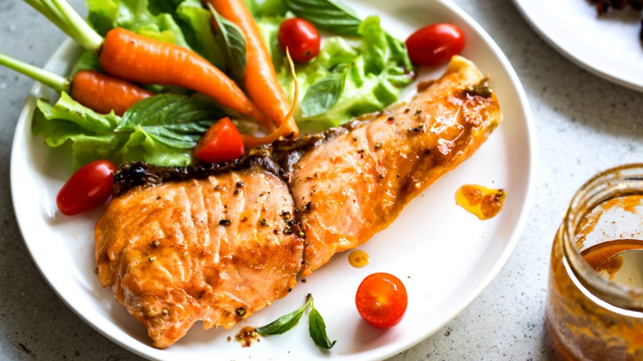 Plan de dieta MEDITERRÁNEA