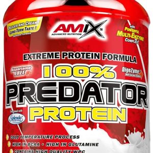 100% Predator Protein 1Kg