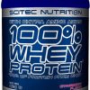 Scitec Nutrition 920g whey protein
