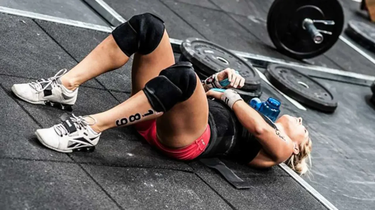Crossfit Lesiones Comunes y cómo prevenirlas