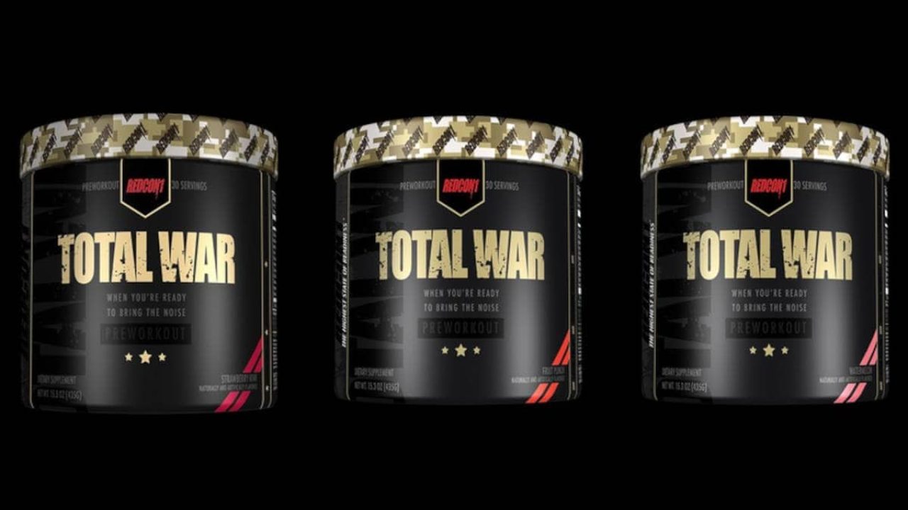 Revisión del Pre Entrenamiento Total War. ¿Merece la pena?