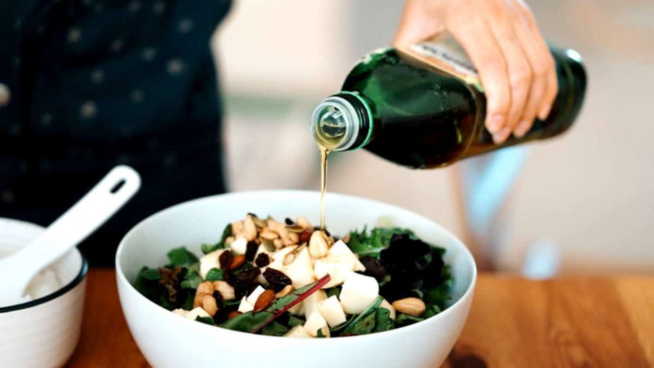 ¿Es bueno el Aceite de Oliva para Perder Peso?