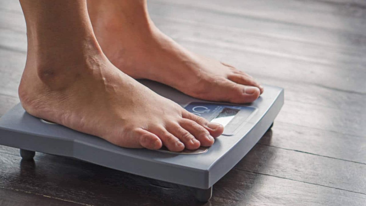 Cómo perder peso a partir de los 40