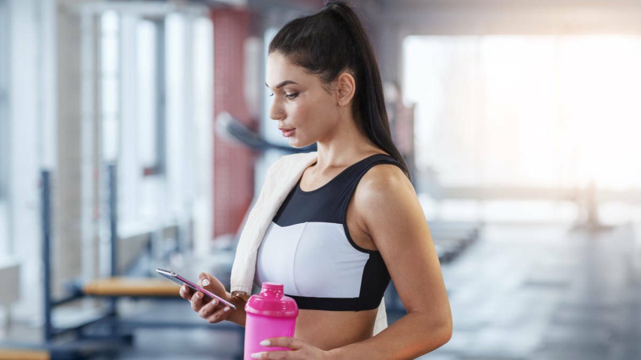 El mejor momento para tomar creatina