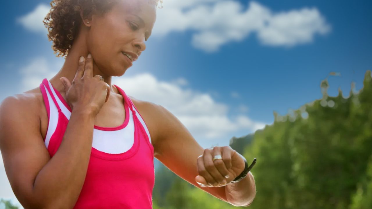 Cómo medir tu ritmo cardiaco