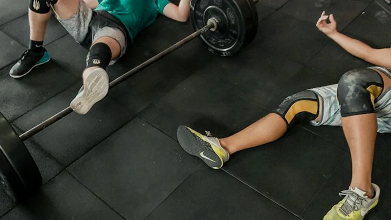 Cómo recuperarse después de entrenar