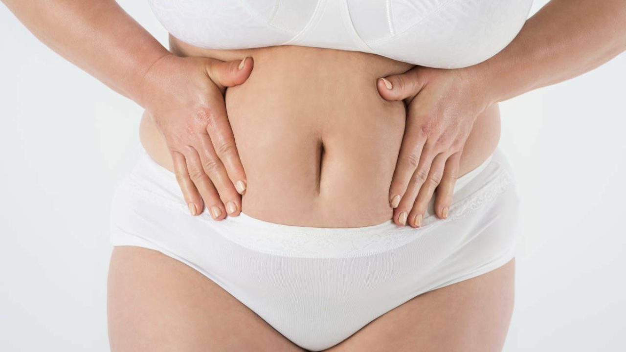 ¿Cuánto peso puedo perder en cuatro meses?