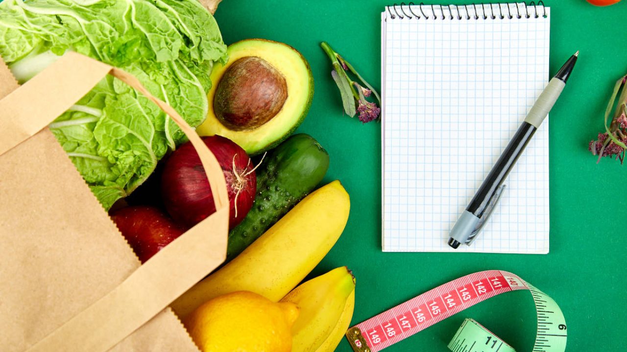 Cómo fijar tu dieta para bajar de peso para siempre, en 6 semanas