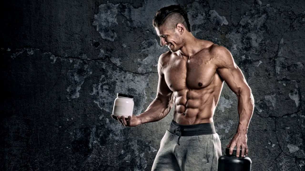 ¿Cuánto tarda en hacer efecto la creatina?