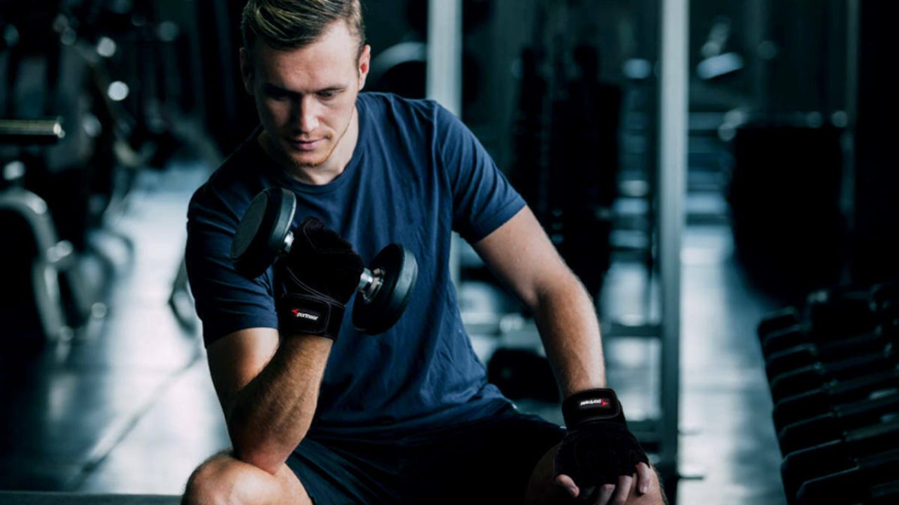 Los 7 Mejores Guantes de Entrenamiento para Gimnasio