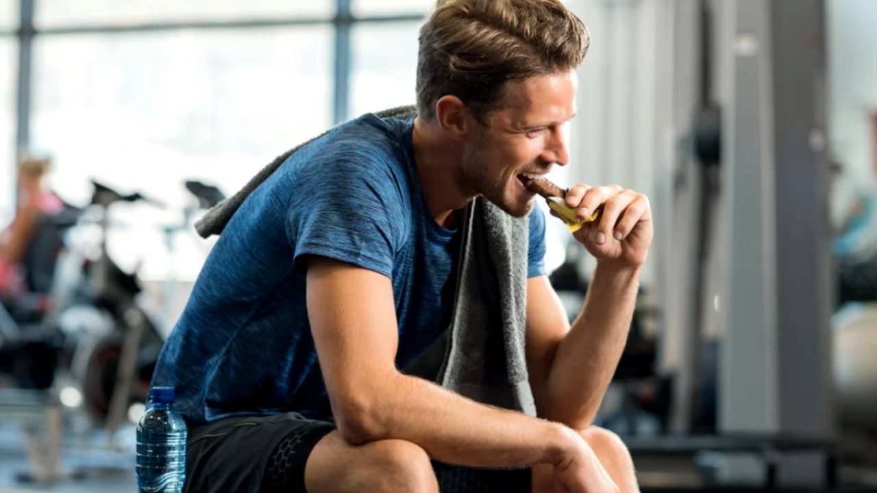 Las 7 Mejores Barritas de Proteína 2022