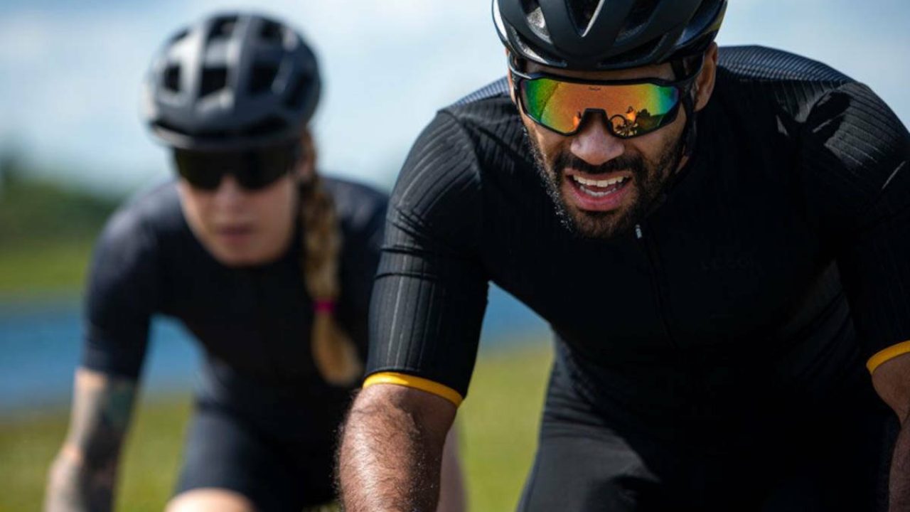 Suplementos para ciclismo, contado por profesionales