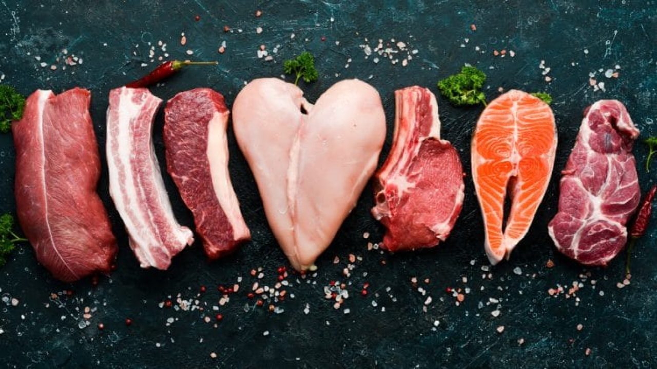 7 Alimentos Ricos en Creatina para maximizar tu rendimiento