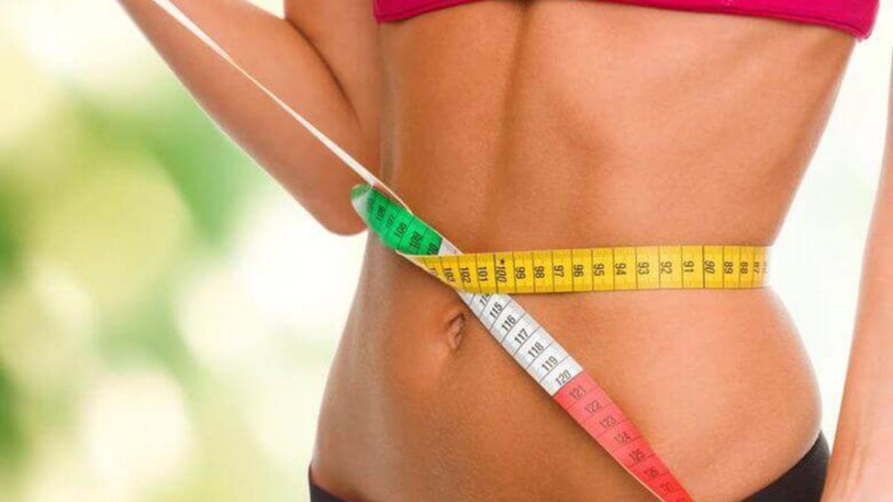 60 formas de cómo perder peso sin hacer ejercicio